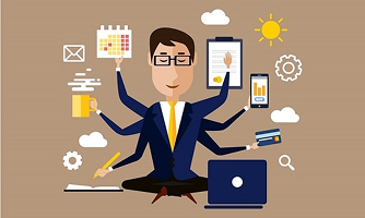 Kỹ năng lãnh đạo & giao tiếp trong doanh nghiệp